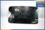 2004-2009 Jaguar X350 X358 Vdp XJ8 Lwb Exterior Glass Panel Oem. Fixed Price $137.50.