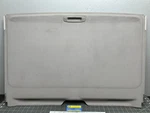 06-13 Lexus Gs Headliner Shade Cover Gray Oem. Fixed Price $18.06.