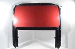 Porsche 911 Sunroof Mechanism Sliding Frame Orient Red 99656401502. Fixed Price $750.00.
