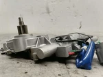 Passenger Convertible Top Motor Hard Fits 07-14 Mazda MX-5 Miata 1339615. Fixed Price $189.99.