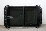 2021-2023 Buick Envision Front Sunroof Window W/ Sunshade Oem 85572080 Beige Hkt. Fixed Price $659.64.