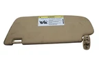 07-14 Mercedes S550 Front Right Side Shade Suede Oem. Fixed Price $57.00.