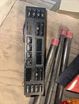 98-01 Bmw 740I 740LI A/c Heater Temperature Climate Control. Fixed Price $25.00.