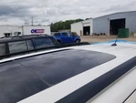 2015 Ford Explorer Sport Rear Overhead Sunroof Glass Includes Seal. Fixed Price $255.00.