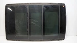 Porsche 957 Cayenne 7L 9PA Panoramic Glass Sunroof E0893. Fixed Price $7658.95.