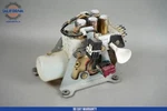 01-03 Mercedes W208 CLK430 CLK55 Amg Convertible Top Hydraulic Pump Motor Oem. Fixed Price $231.00.