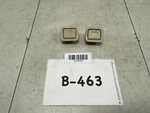 2003 2010 Audi A8L 4.2 Quattro Rear Roof Left & Right Hanger Hook Trim Oem+. Fixed Price $42.35.