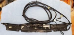 1997-2006 Jaguar XK8 Xkr Convertible Latch Assembly HJE8226AB Oem. Fixed Price $419.99.