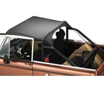Bestop 52540-01 Traditional Bikini Black Crush For 64-84 Land Cruiser. Fixed Price $148.41.