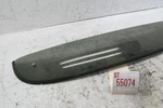 Sunroof Deflector Trim 626 1999 Mazda Moon Outer Top Cover Molding Oem. Fixed Price $35.99.