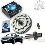 Panaromic Sunroof Motor Gears Kit For Vw Eos 1F7 1F8 92104500 1704133B 1Q0959591. Fixed Price $59.00.