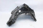 2015-2023 Mercedes W205 C300 63 Front Left Driver Side Apron Frame Rail Cut. Fixed Price $299.00.