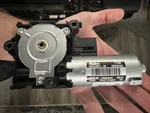 2017-2020 Audi Q7 Panoramic Sunroof Power Motor Oem. Fixed Price $37.95.