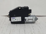 2011-2016 Bmw 535I Upper Sliding Sunroof Drive Motor 1732594A Oem. Fixed Price $14.99.