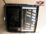 Sunroof Moon Assembly For 06-11 Mercedes W219 CLS63 CLS550 CLS500. Fixed Price $239.98.