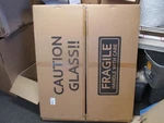New Hyundai Oem Panorama Roof Moving Glass Assy 2019-2023 Santa Fe 81630-S1000. Fixed Price $549.99.