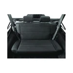 Bestop 39440-01 Trailmax Ii Fold-n-tumble Seat Black Rear/second Vinyl. Fixed Price $359.99.