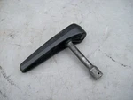 Porsche 968 911 944 Turbo S2 Targa Cabriolet Top Release Handle For Convertible. Fixed Price $124.99.
