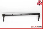 13-16 Mercedes X166 GL450 Panoramic Sunroof Glass Wind Deflector Cover Oem. Fixed Price $40.00.