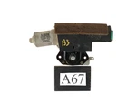 2001 Lexus IS300 Sunroof Regulator Motor Actuator 63260-53010 Oem B03 #A67. Fixed Price $75.00.