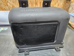 93-97 Ford Probe Factory Subwoofer Speaker Box Housing Grey Premium Sound. Fixed Price $199.99.
