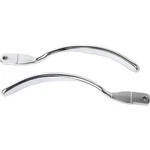 1077760017 Convertible Handle Set, Hard Top/soft Lock Down Or Release. Fixed Price $69.25.