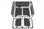 Bedrug HLJK112DRK Headliner Kit Set Of 4) For 11-18 Jeep Hard Top. Fixed Price $204.22.