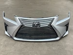 2016-2022 Lexus RX350 Complete Front Bumper Cover Panel Shell W/pdc Oem LOT2719. Fixed Price $1498.00.