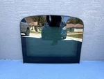 2014 - 2019 Mini Cooper F56 Front Sun Roof Window Glass Panel Oem. Fixed Price $312.79.