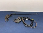93 Bmw E36 M3 Convertible Top Rear Lock Latch Left Right Set Oem 100K Miles. Fixed Price $249.99.