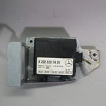98-03 Mercedes CLK430 Anti Theft Control Module Computer Unit 2028207426. Fixed Price $14.65.
