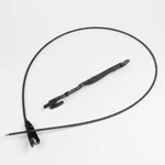 New Hyundai Sunroof Guide Right For Azera Sonata Santa Fe 81648-1F000. Fixed Price $90.38.