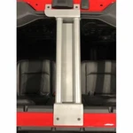 Rockhard 4X4 Parts RH-90701 Rear Overhead Center Bars For Jeep Wrangler 2018-22. Fixed Price $272.95.