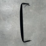 2012-15 Volkswagen Beetle Sun Roof Wind Deflector Black 5C5651291 Oem. Fixed Price $179.99.