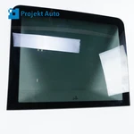 07-13 Oem Bmw Front Glass Panel Panoramic Sunroof X5M 7160017 E70. Fixed Price $129.00.
