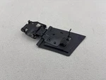2011-2017 Mercedes E550 E400 Convertible Rear Right Side Flap Black Oem. Fixed Price $54.89.
