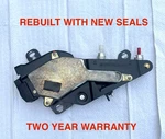 90-02 Mercedes R129 500SL SL500 Right Tonneau Cover Lock Cylinder Remanufactured. Fixed Price $180.00.
