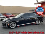 FIT:2014-2019 Cadillac Cts 4D Body Side Flat Molding Rocker Panel Trim Stickeron. Fixed Price $189.99.