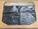 87-93 Ford Mustang Factory Sunroof Bag Moonroof Storage Leather Oem Nice. Fixed Price $129.99.