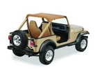 Soft Bestop 52519-37 Fits 1992 Jeep Wrangler. Fixed Price $158.07.
