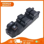 For Toyota Corolla AE110 1998 - 2002 Rhd Front Right Power Window Switch. Fixed Price $20.58.