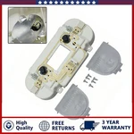 Front Overhead Console Led Dome Map Light Fits 2004-2010 Ford F-150 F150 Usa. Fixed Price $38.25.