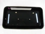 2005-2009 Hyundai Tucson Sunroof Glass Window 816102E000 Oem. Fixed Price $169.99.