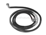 Uro Parts Convertible / Hard Top Seal 1077580198 Mercedes Benz 380SL 560SL 450SL. Fixed Price $43.49.