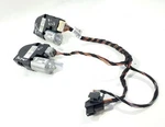 2014 Mercedes E350 Oem Pair Roof Motor A2129002023 A212820008. Fixed Price $150.00.