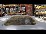 Complete Sun Roof Glass Tracks And Motor Fits 04-06 Lexus ES330 1345278. Fixed Price $199.99.