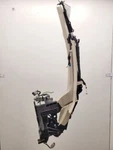 Lexus IS250, Convertible,front Right Top Lift With Motor, 2010-2015, 63021-53010. Fixed Price $278.40.