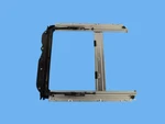 Sunroof Frame Mopar 68302972AA. Fixed Price $649.19.
