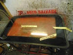 00 01 02 03 04 Subaru Legacy Outback Oem Rear Glass Window. Fixed Price $69.99.