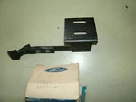 Nos 1964 1/2 65 66 Ford Mustang Convertible Lh Top Hold Down Side Clamp. Fixed Price $79.99.